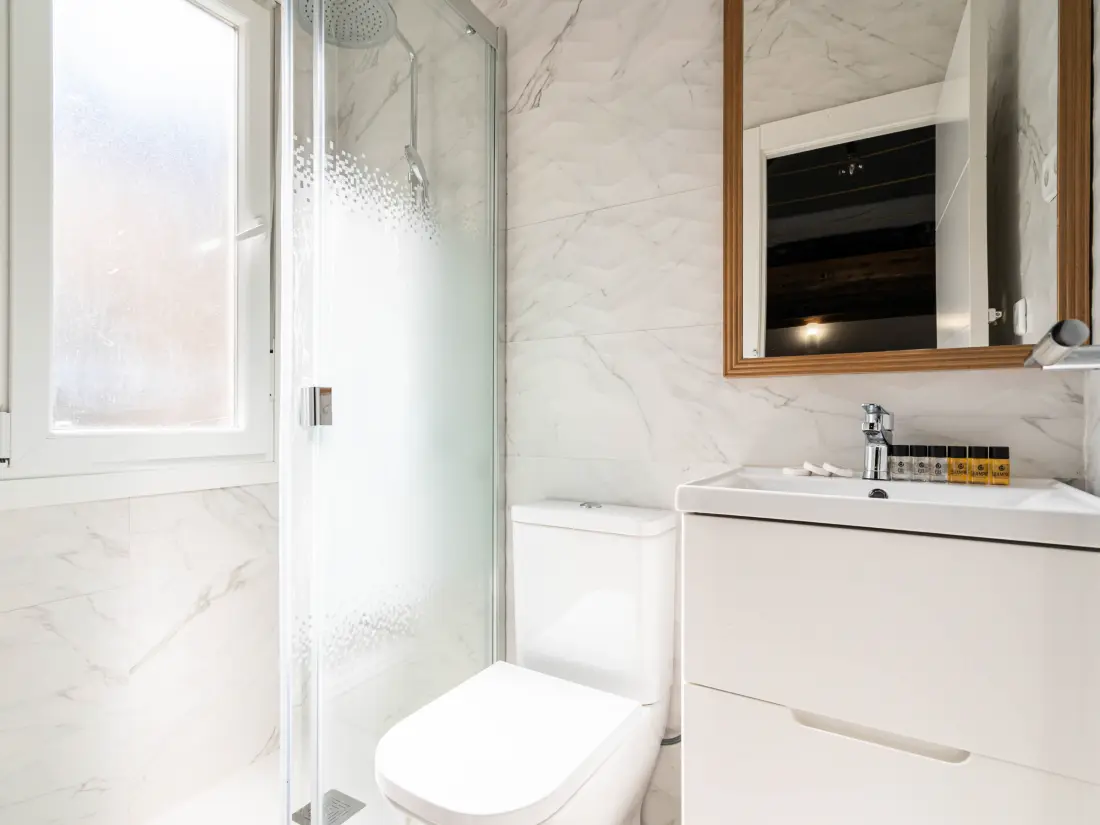 Location de Vacances Madrid 100