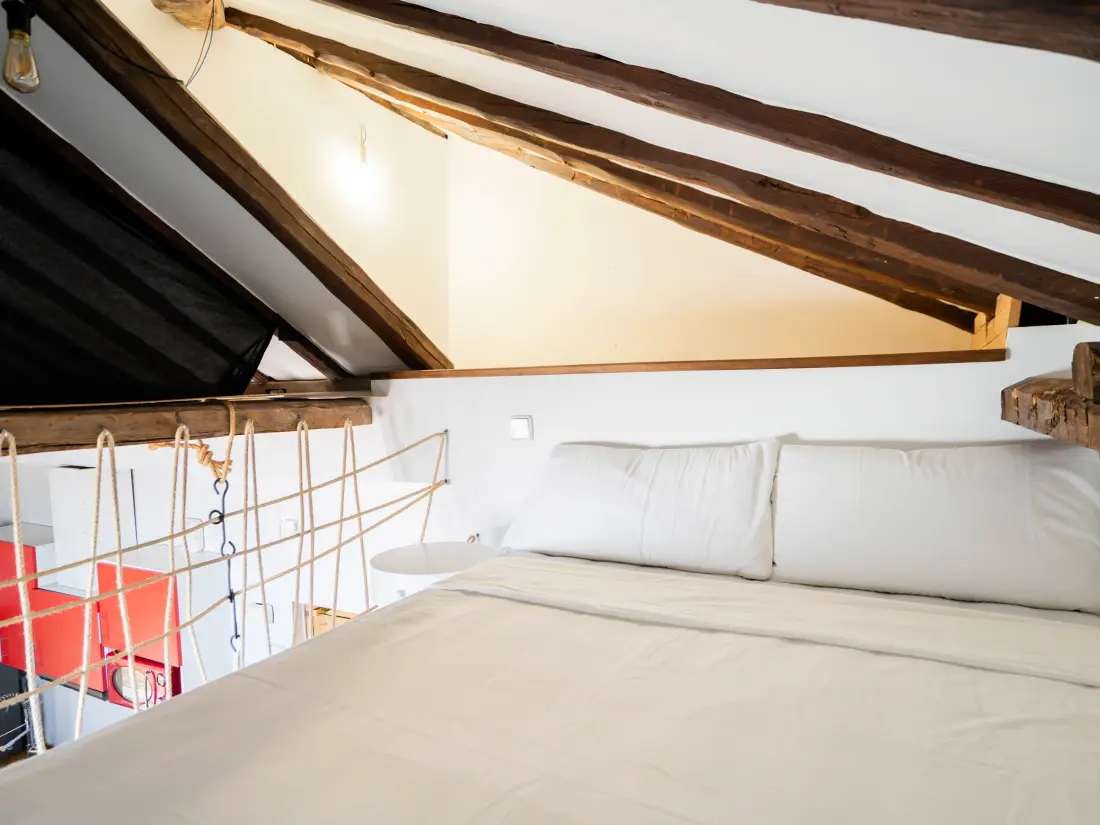 Location de Vacances Madrid 100