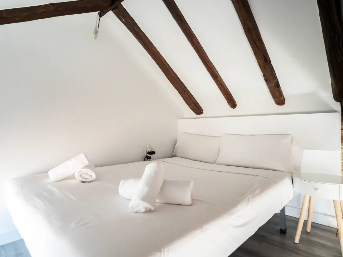 Location de Vacances Madrid 100