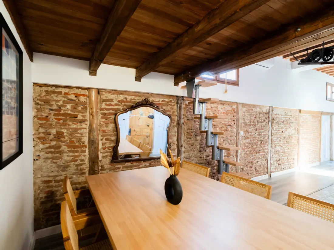 Location de Vacances Madrid 100