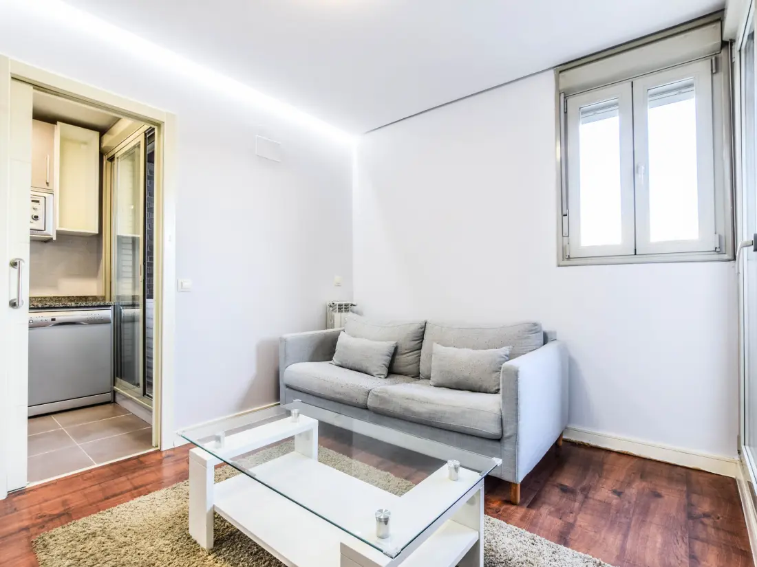 Location de Vacances Madrid 102