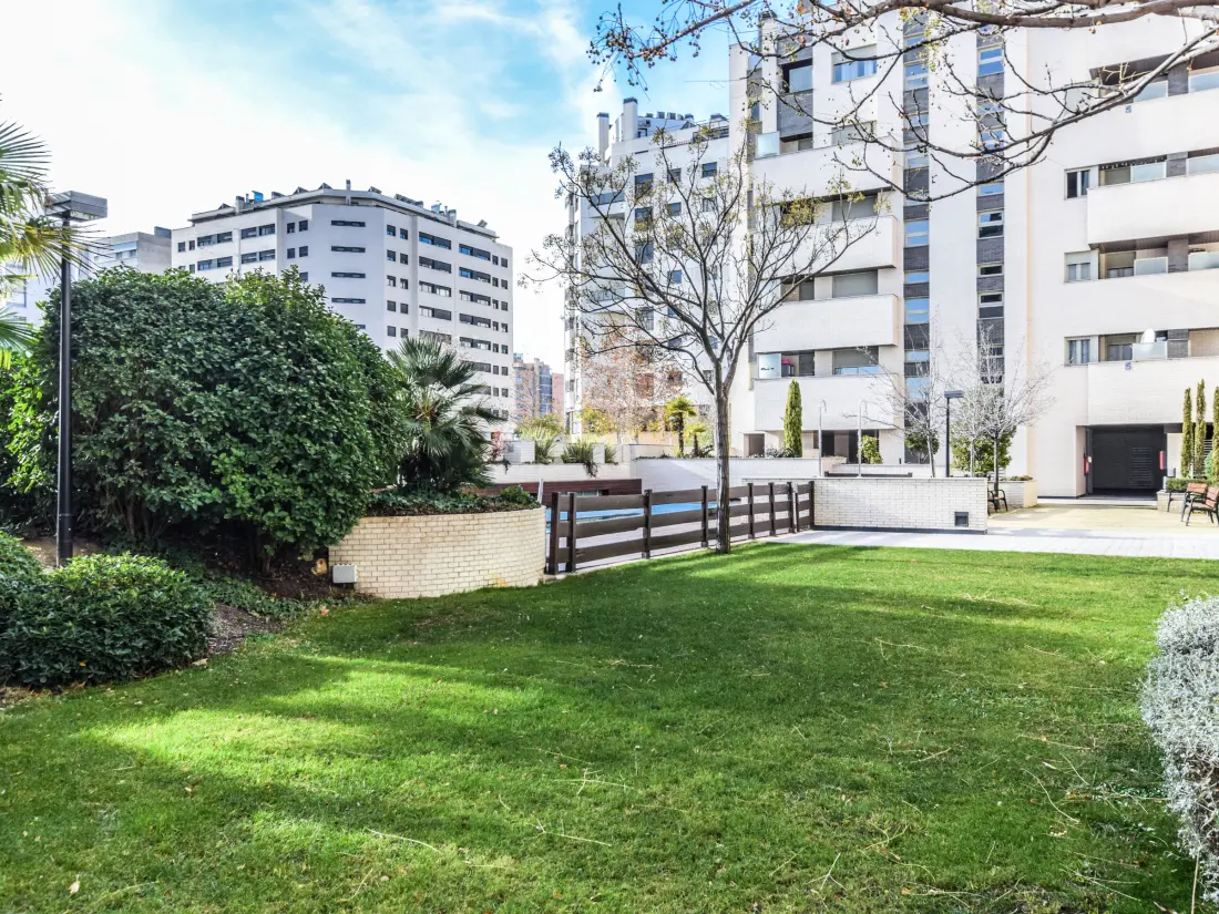 Location de Vacances Madrid 102