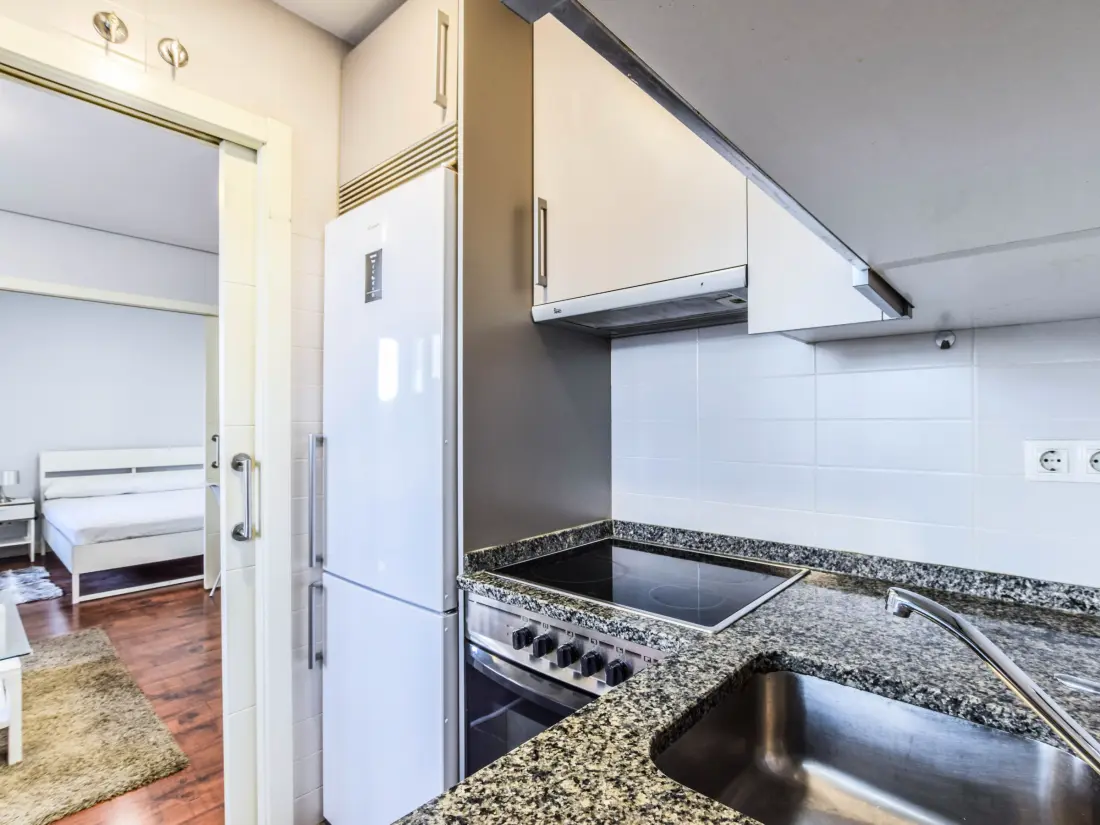 Location de Vacances Madrid 102