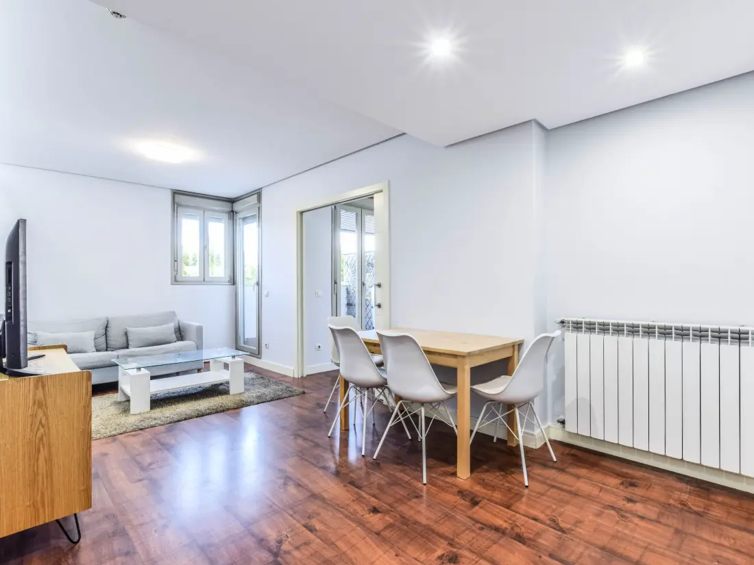 Location de Vacances Madrid 102