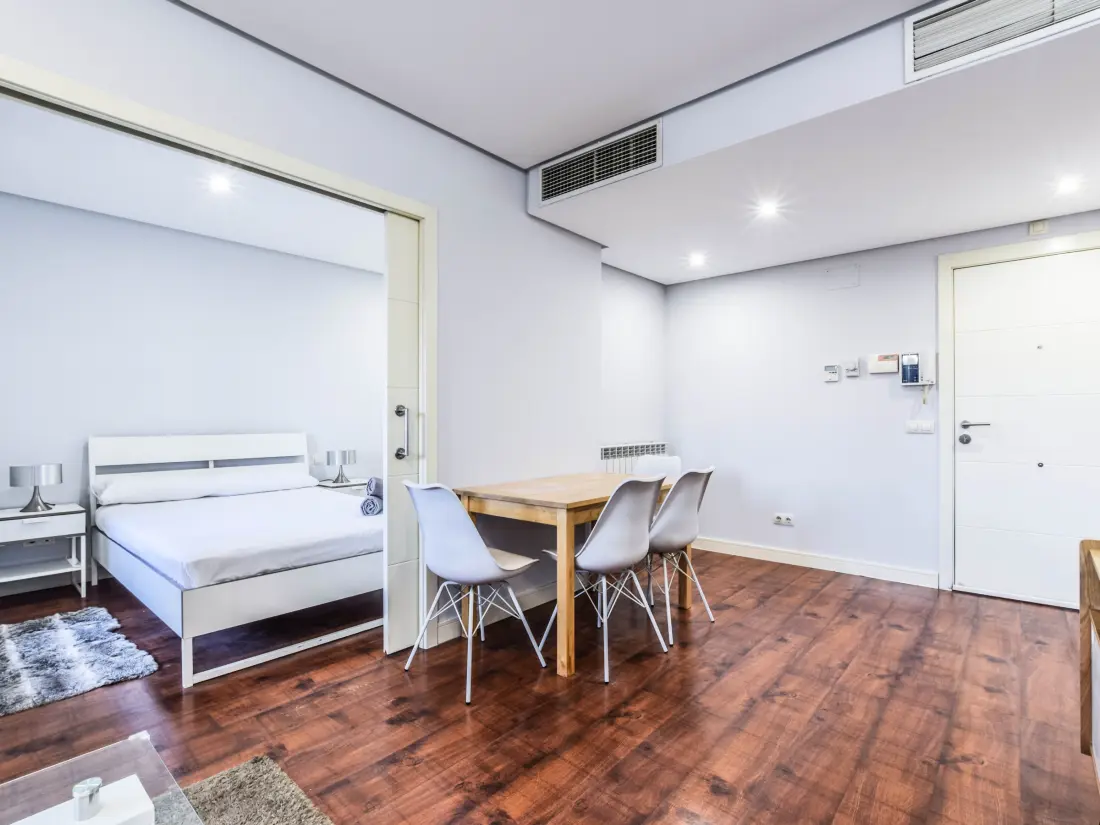 Location de Vacances Madrid 102