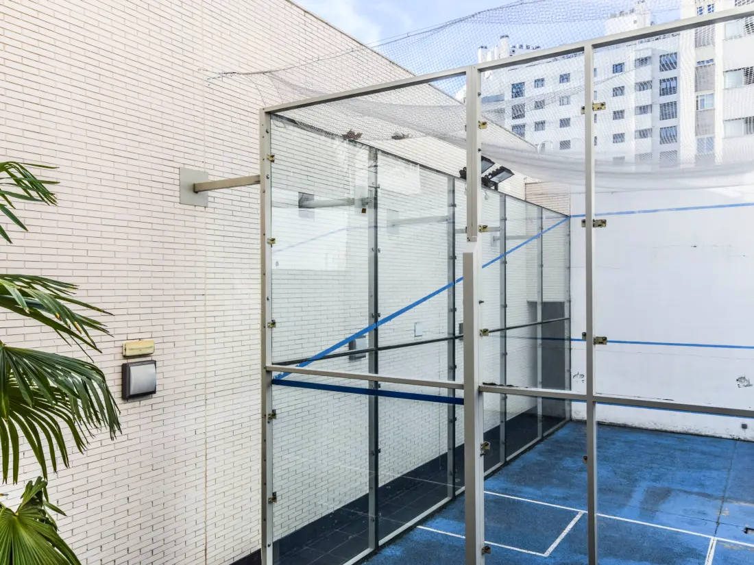Location de Vacances Madrid 102