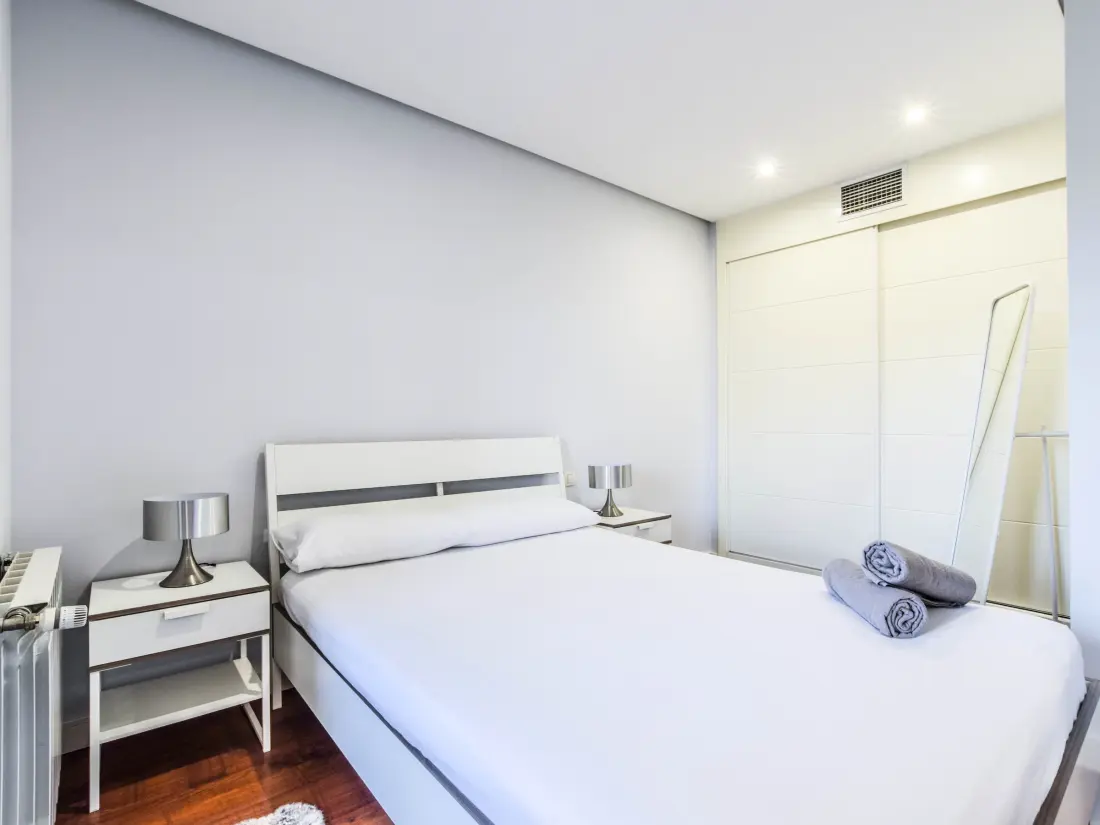 Location de Vacances Madrid 102