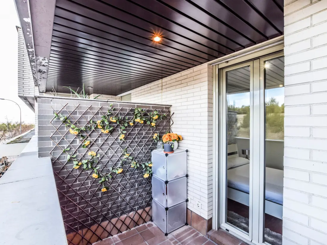 Location de Vacances Madrid 102