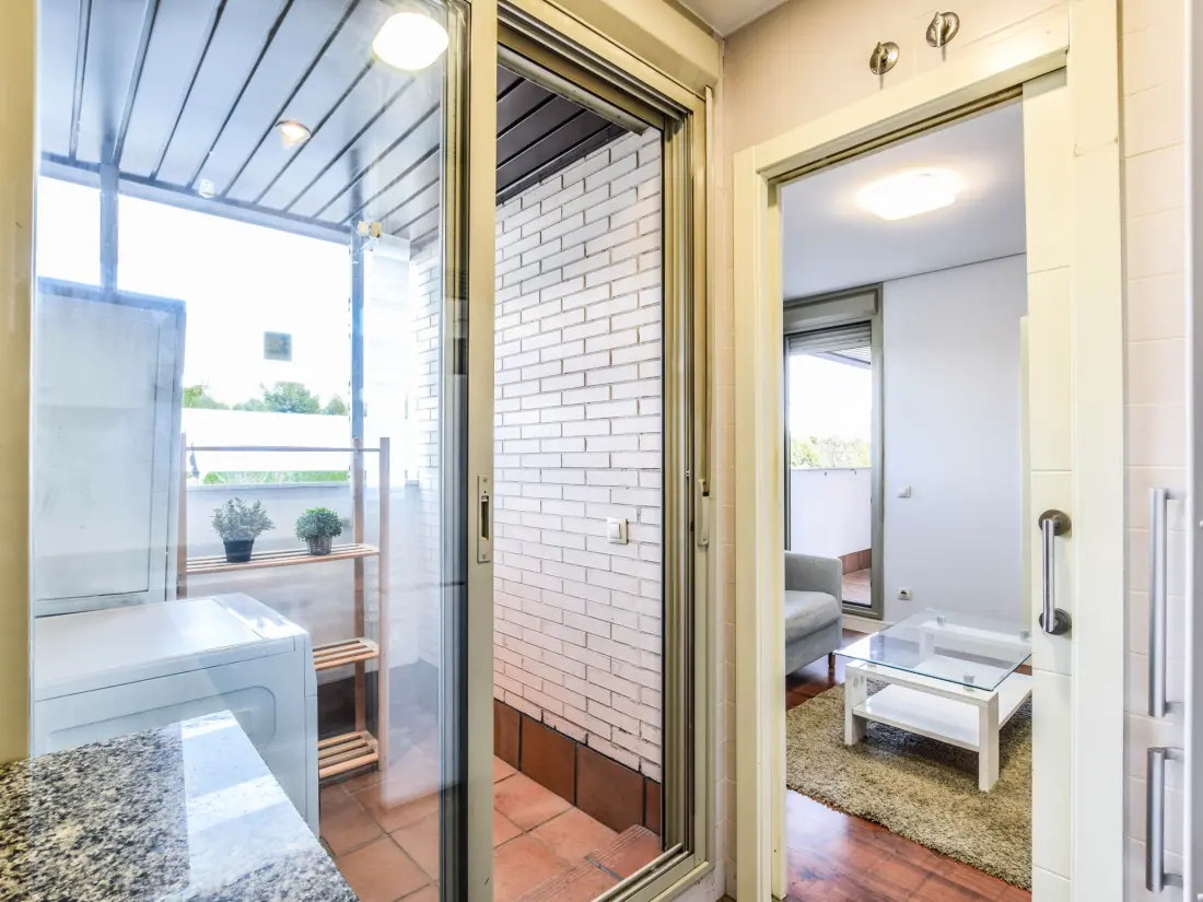 Location de Vacances Madrid 102