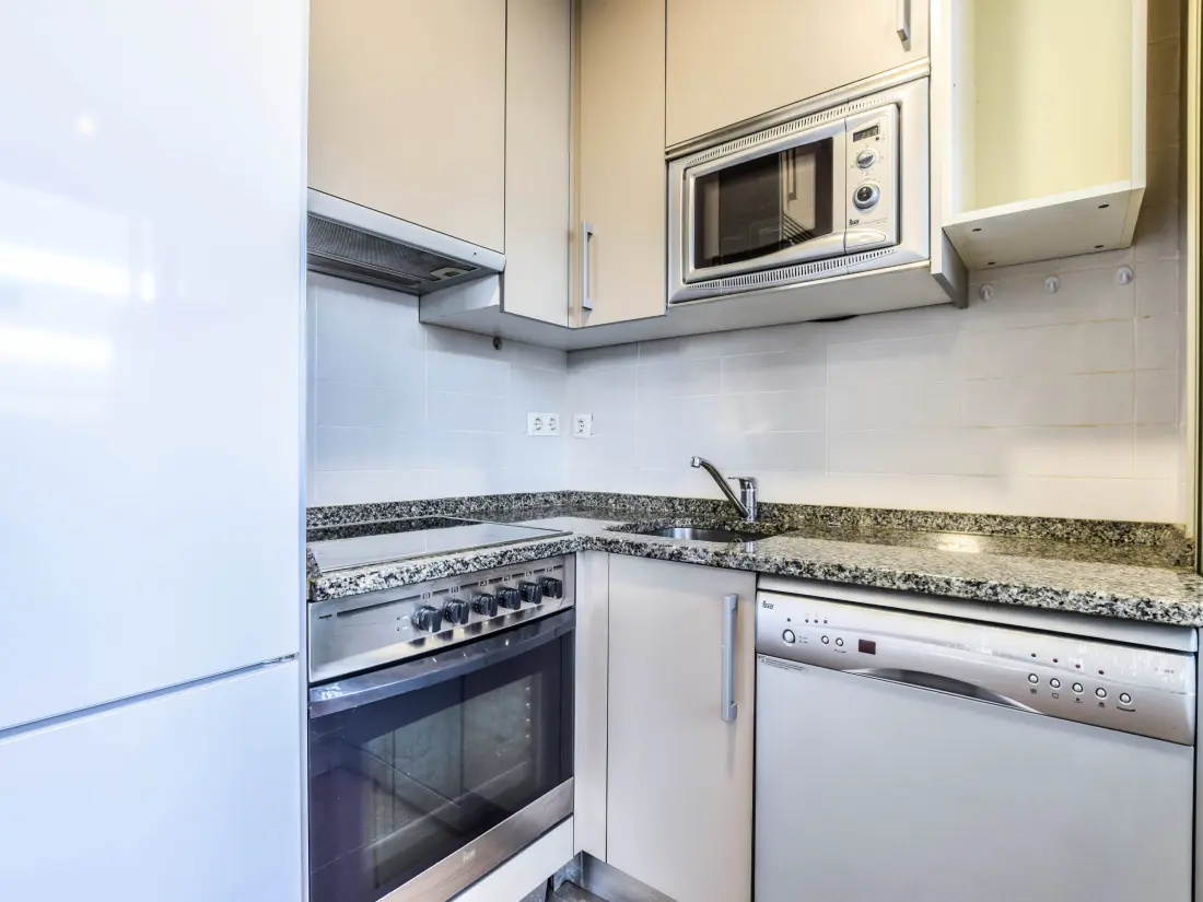 Location de Vacances Madrid 102