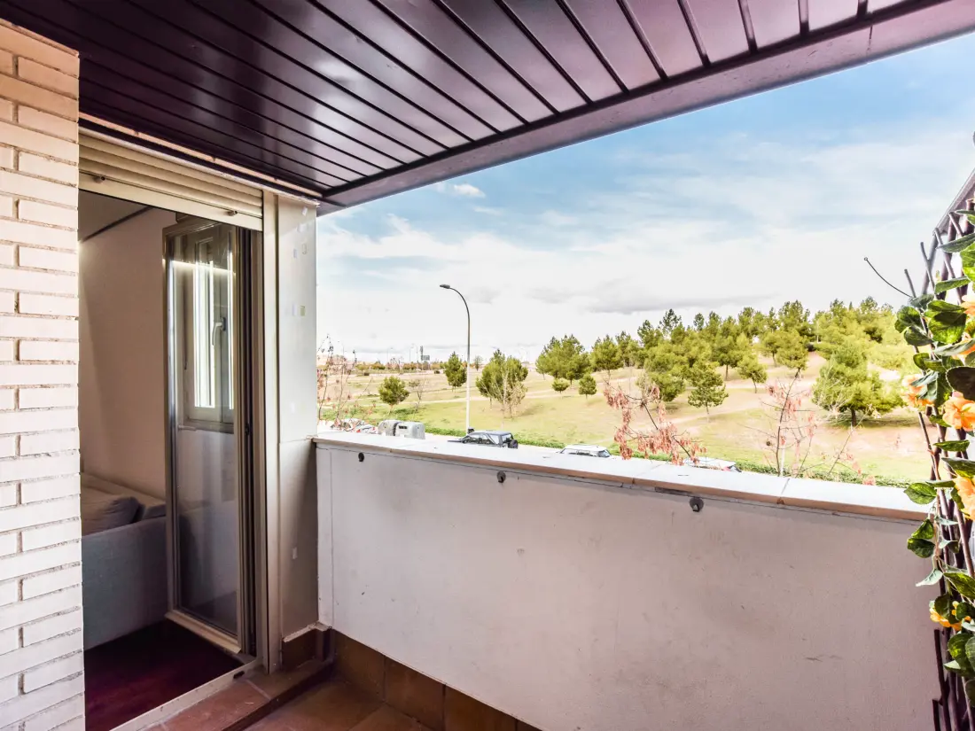Location de Vacances Madrid 102