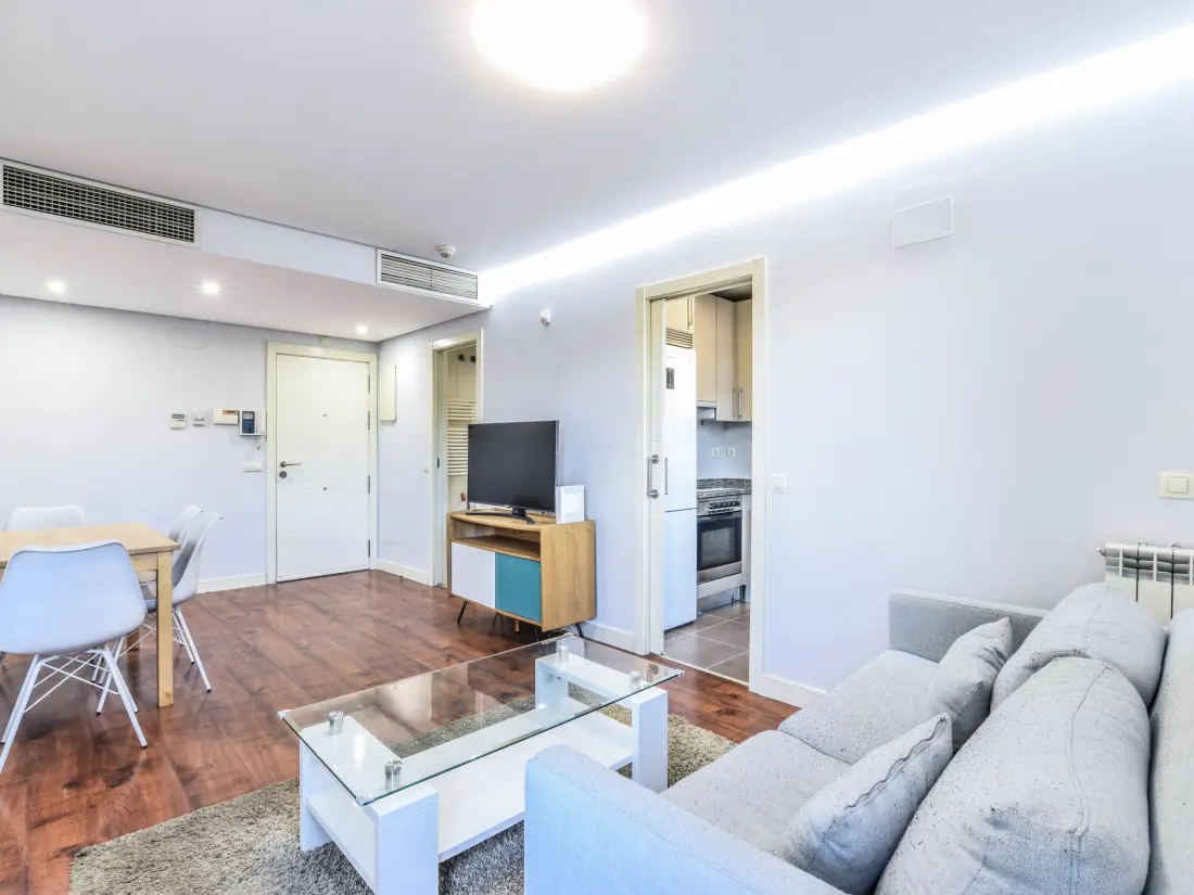 Location de Vacances Madrid 102