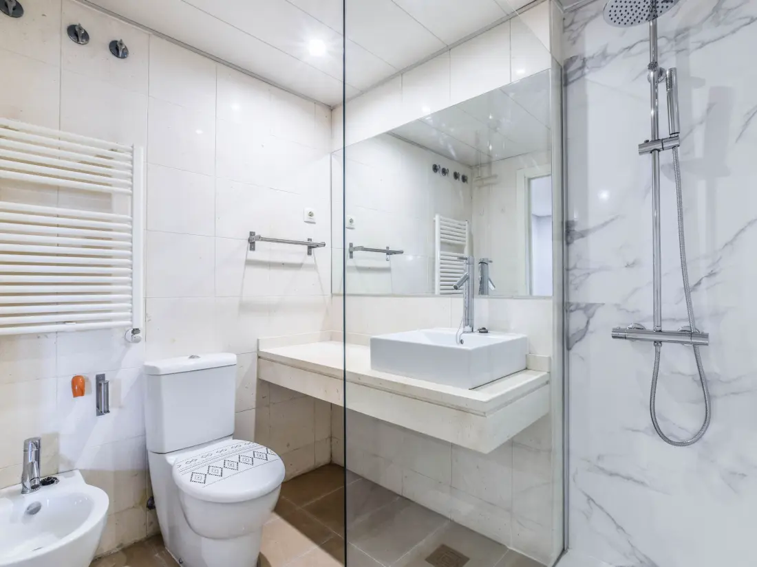 Location de Vacances Madrid 102