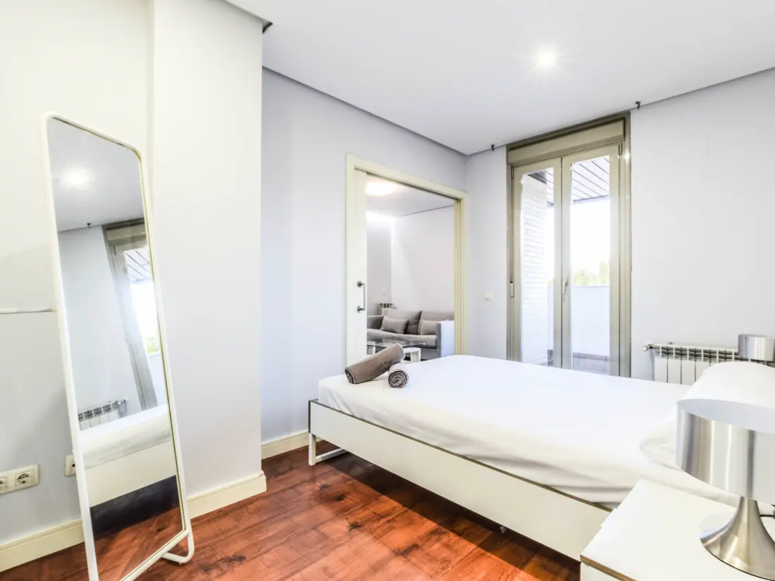 Location de Vacances Madrid 102