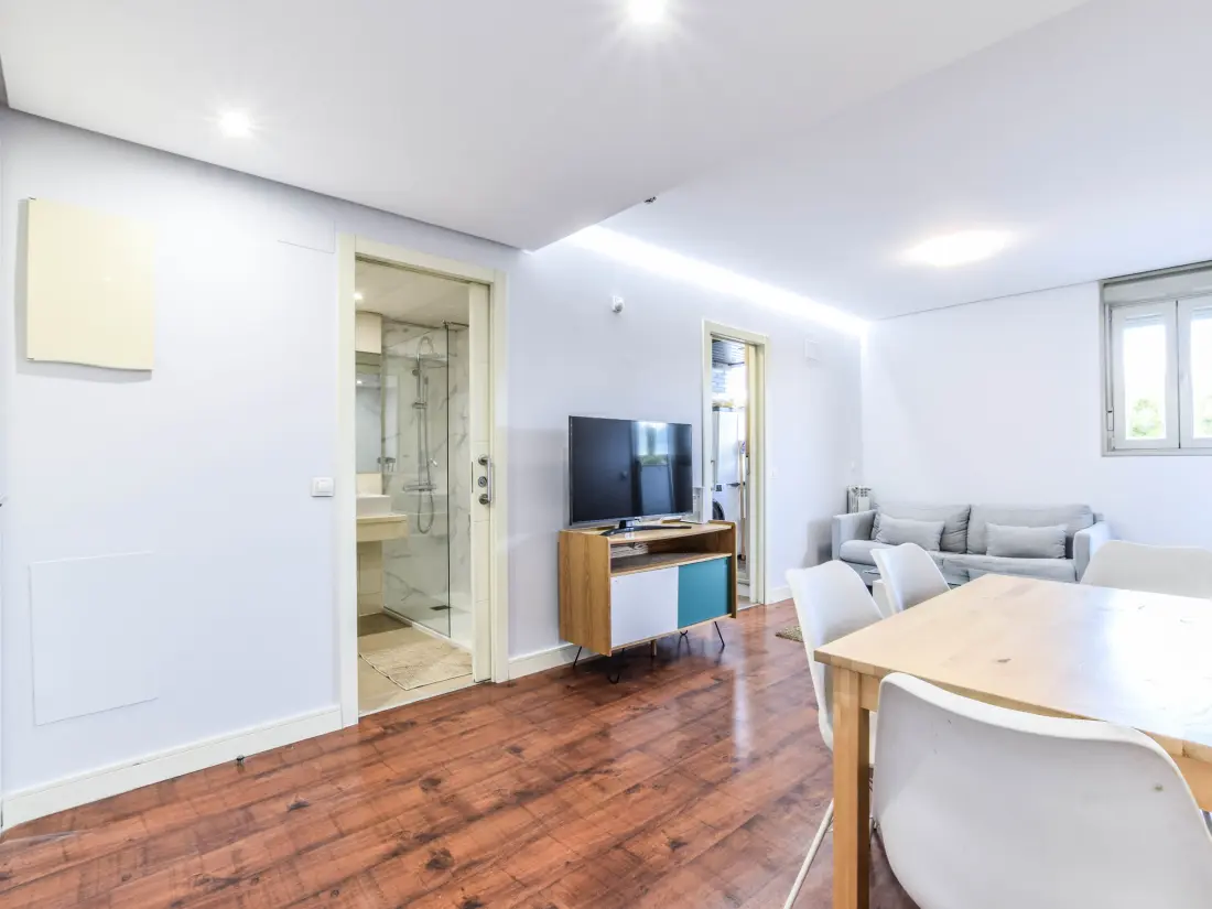 Location de Vacances Madrid 102