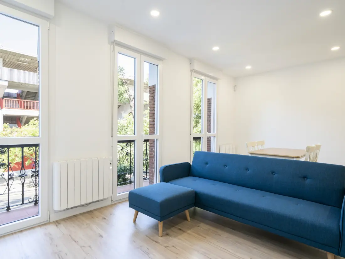 Location de Vacances Madrid 103