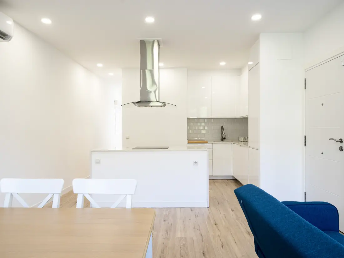 Location de Vacances Madrid 103