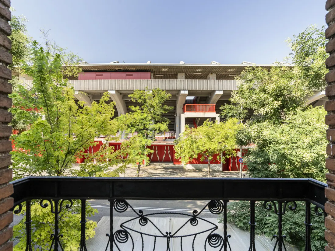 Location de Vacances Madrid 103