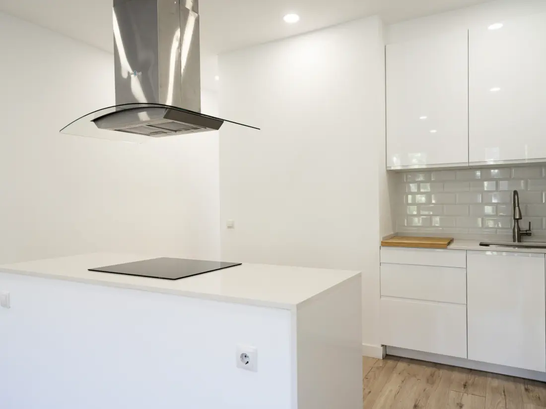 Location de Vacances Madrid 103
