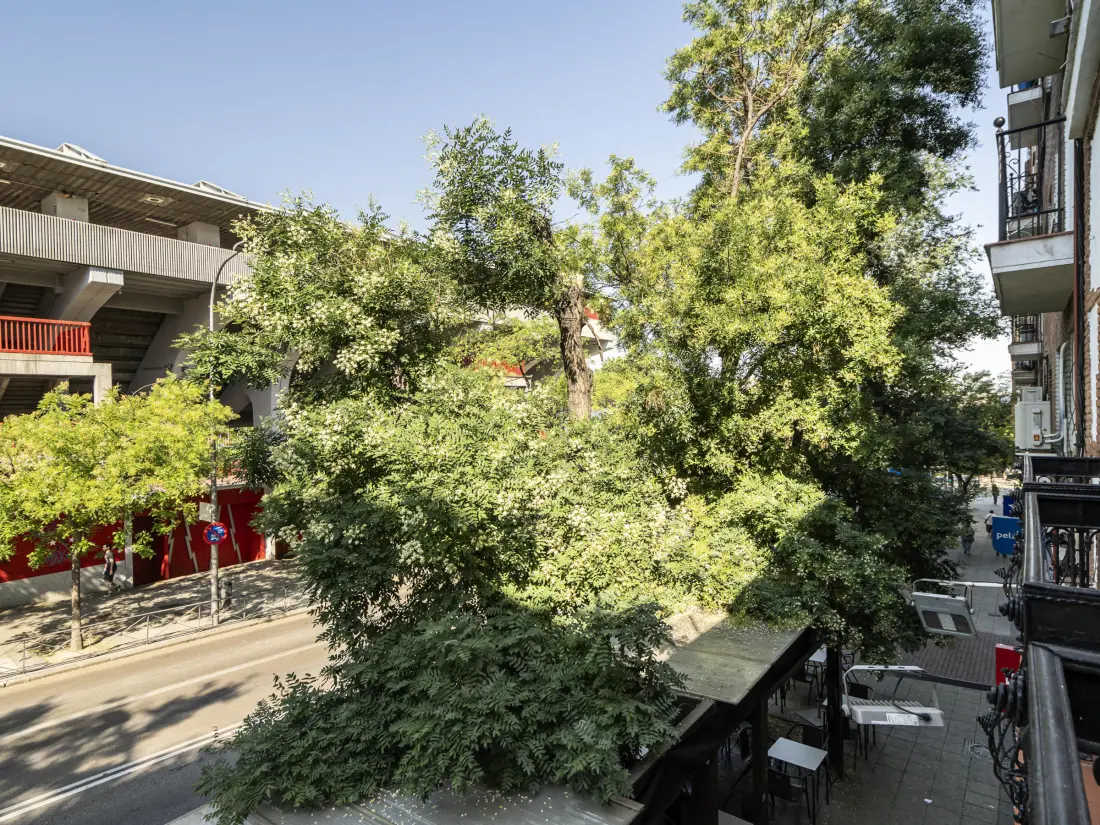 Location de Vacances Madrid 103