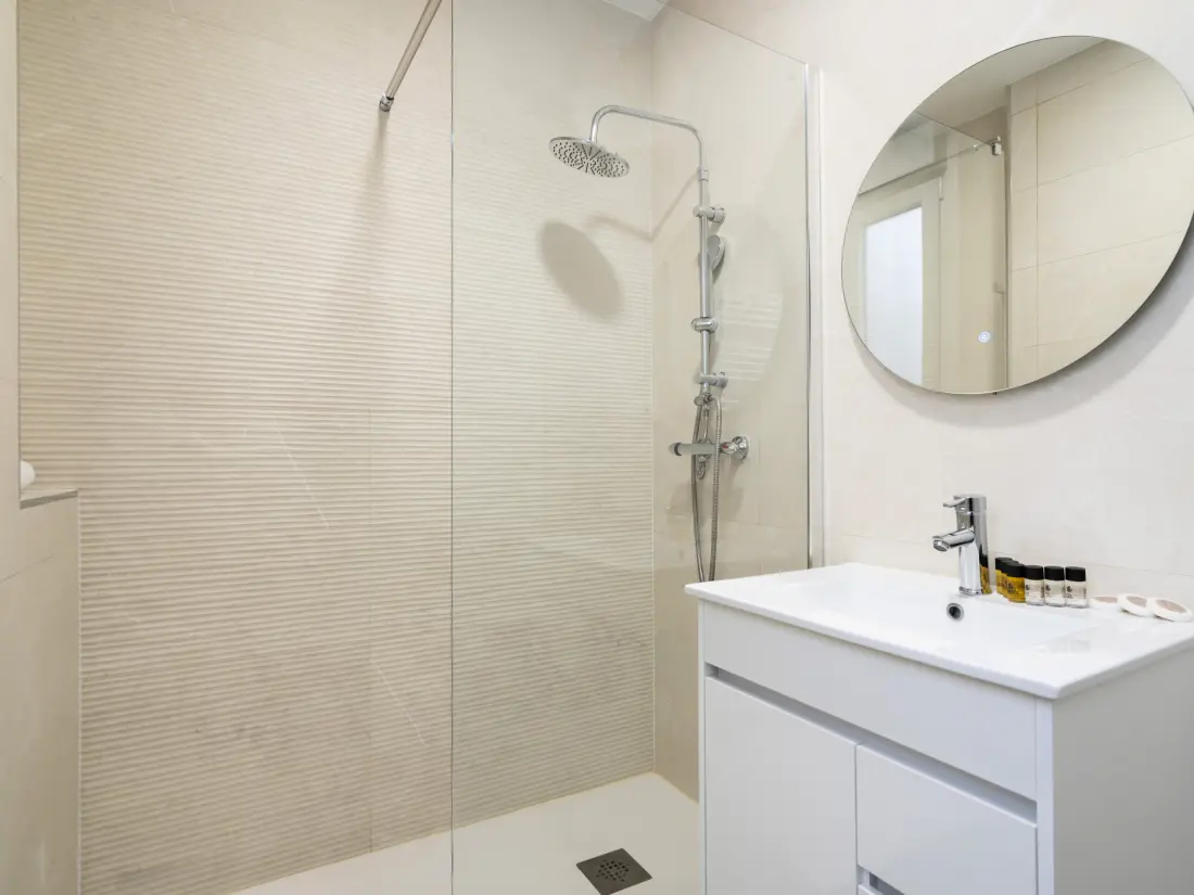 Location de Vacances Madrid 103