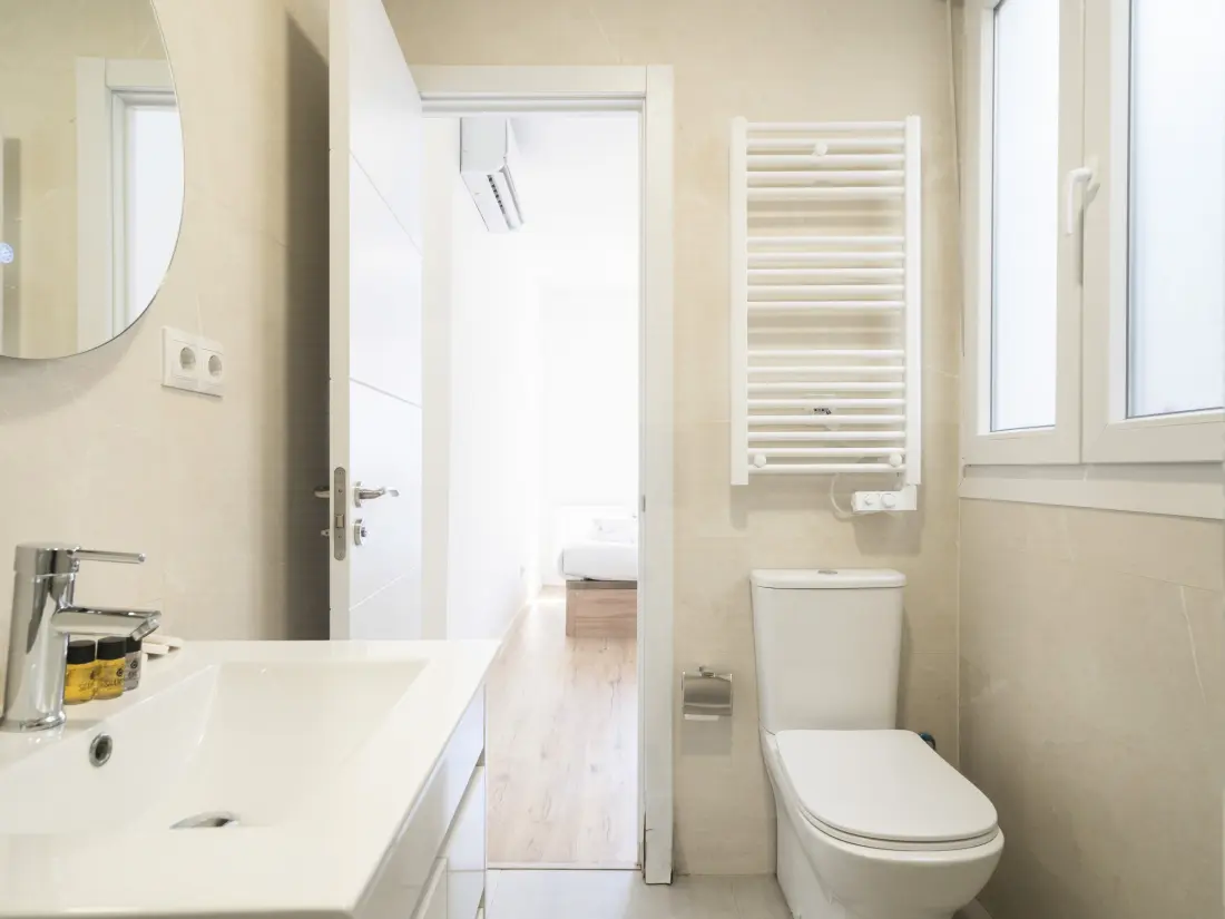 Location de Vacances Madrid 103