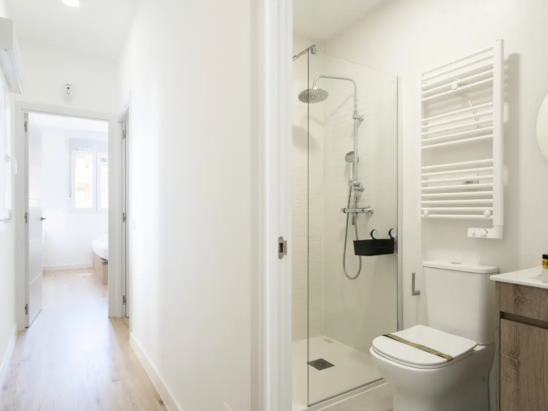 Location de Vacances Madrid 103