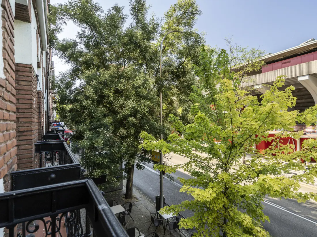 Location de Vacances Madrid 103