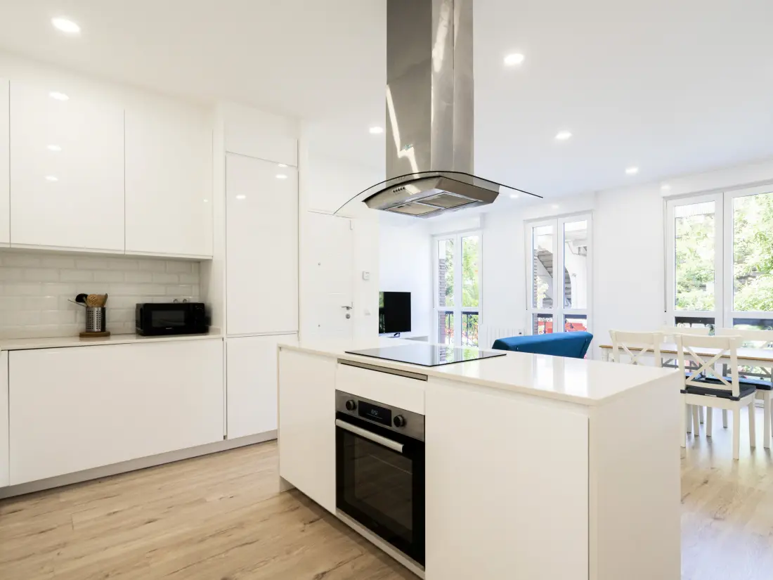 Location de Vacances Madrid 103