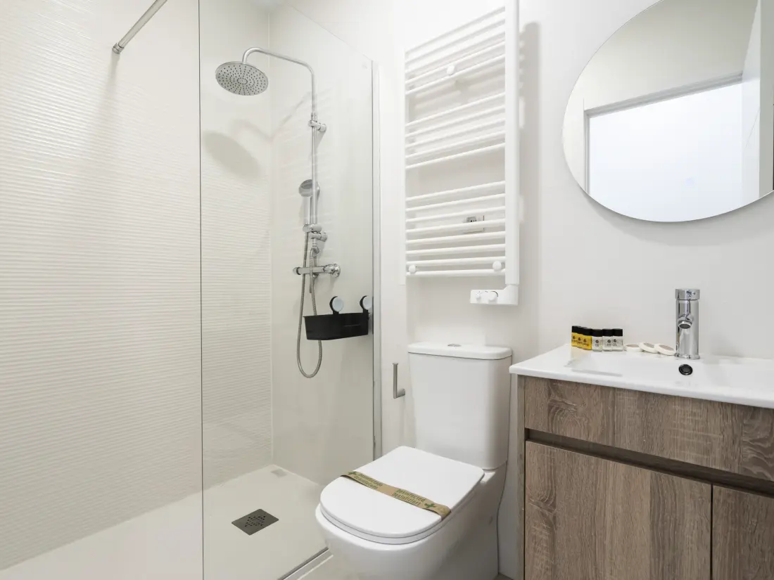 Location de Vacances Madrid 103