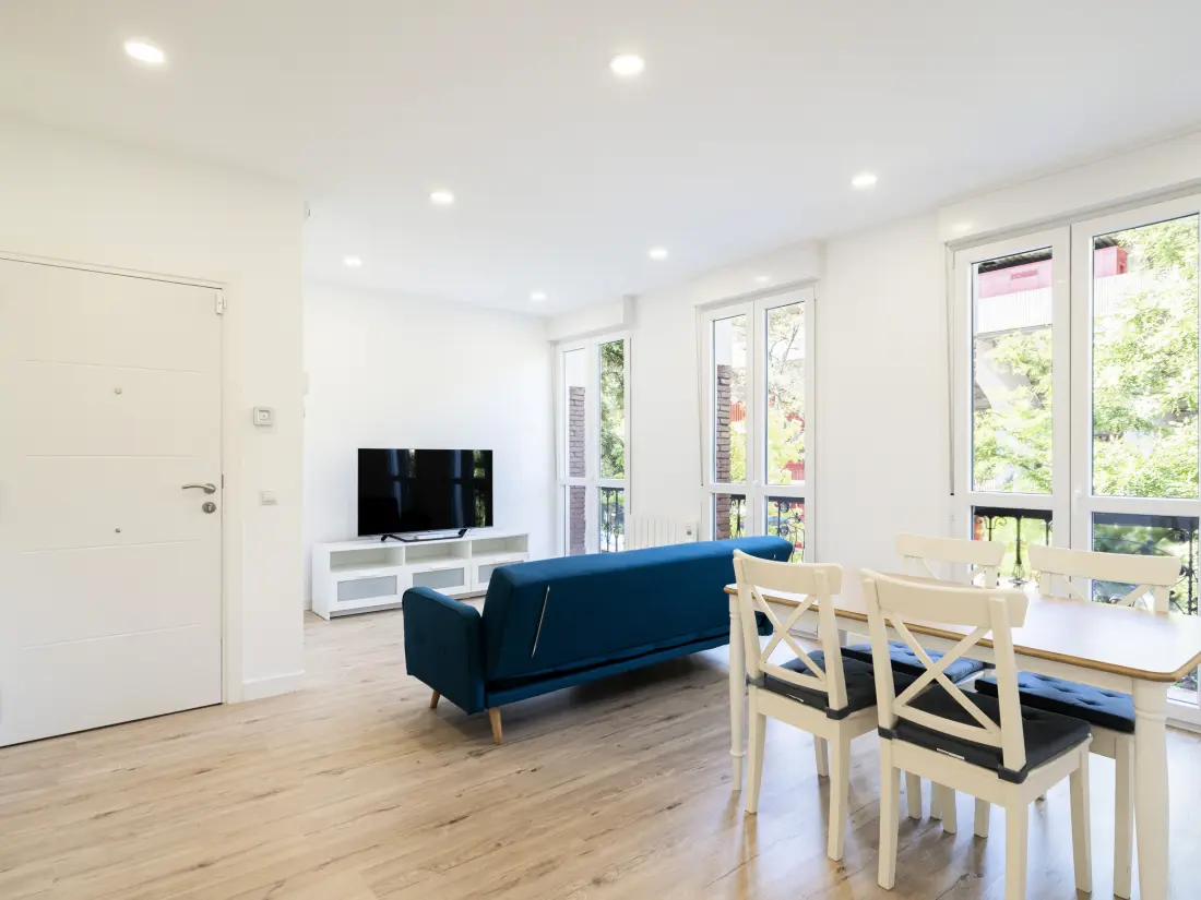 Location de Vacances Madrid 103