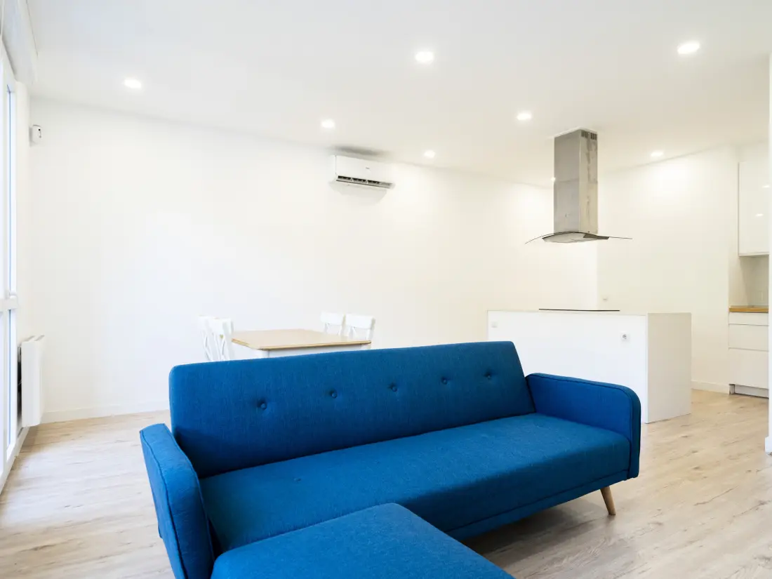 Location de Vacances Madrid 103