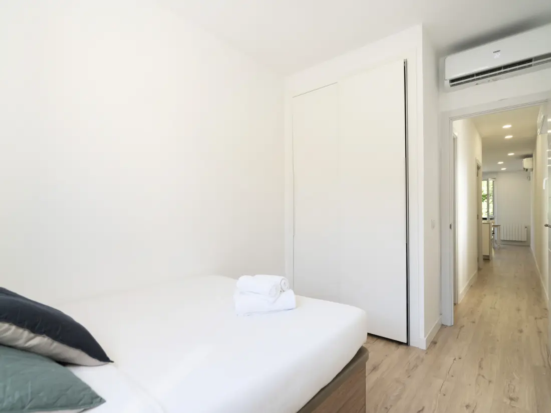 Location de Vacances Madrid 103