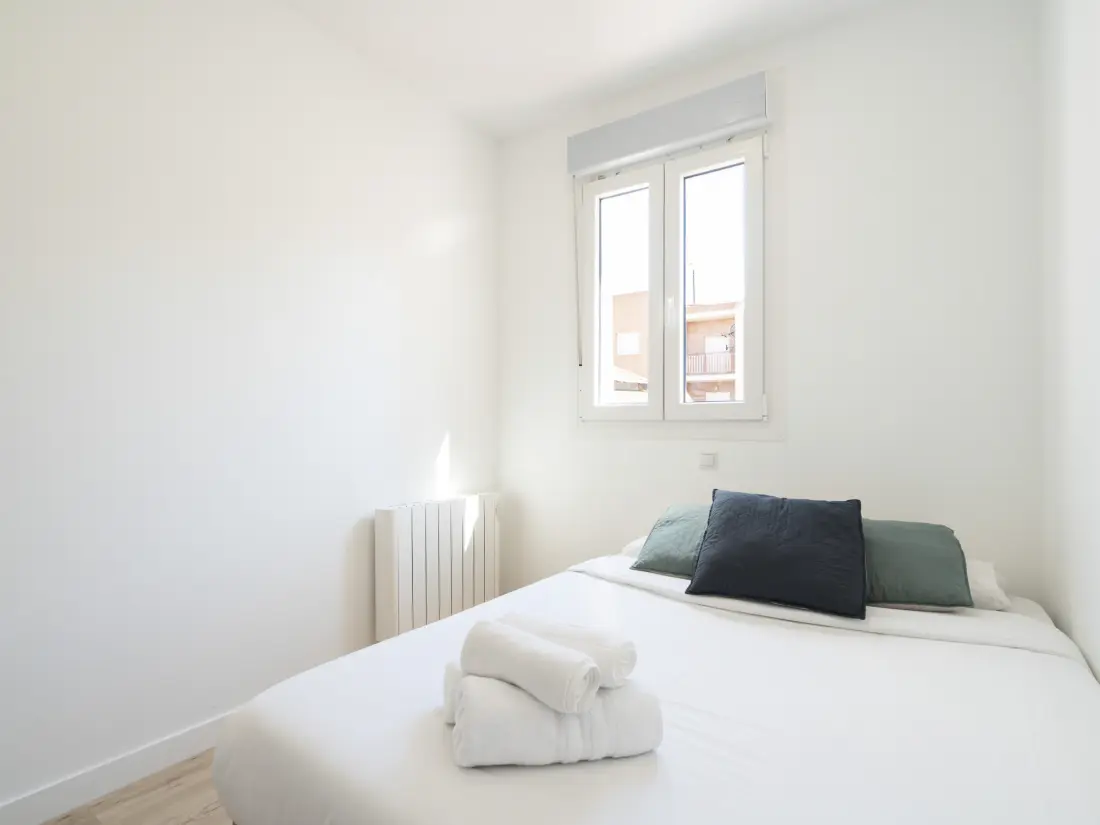 Location de Vacances Madrid 103
