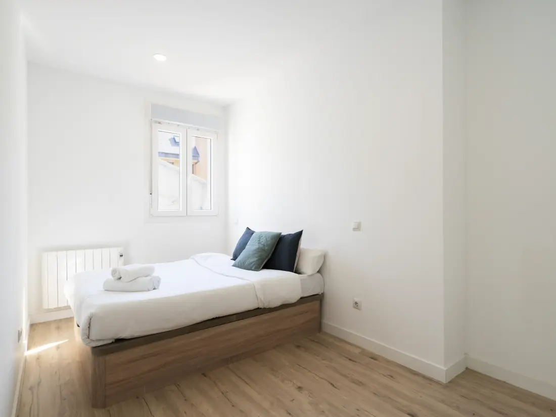 Location de Vacances Madrid 103