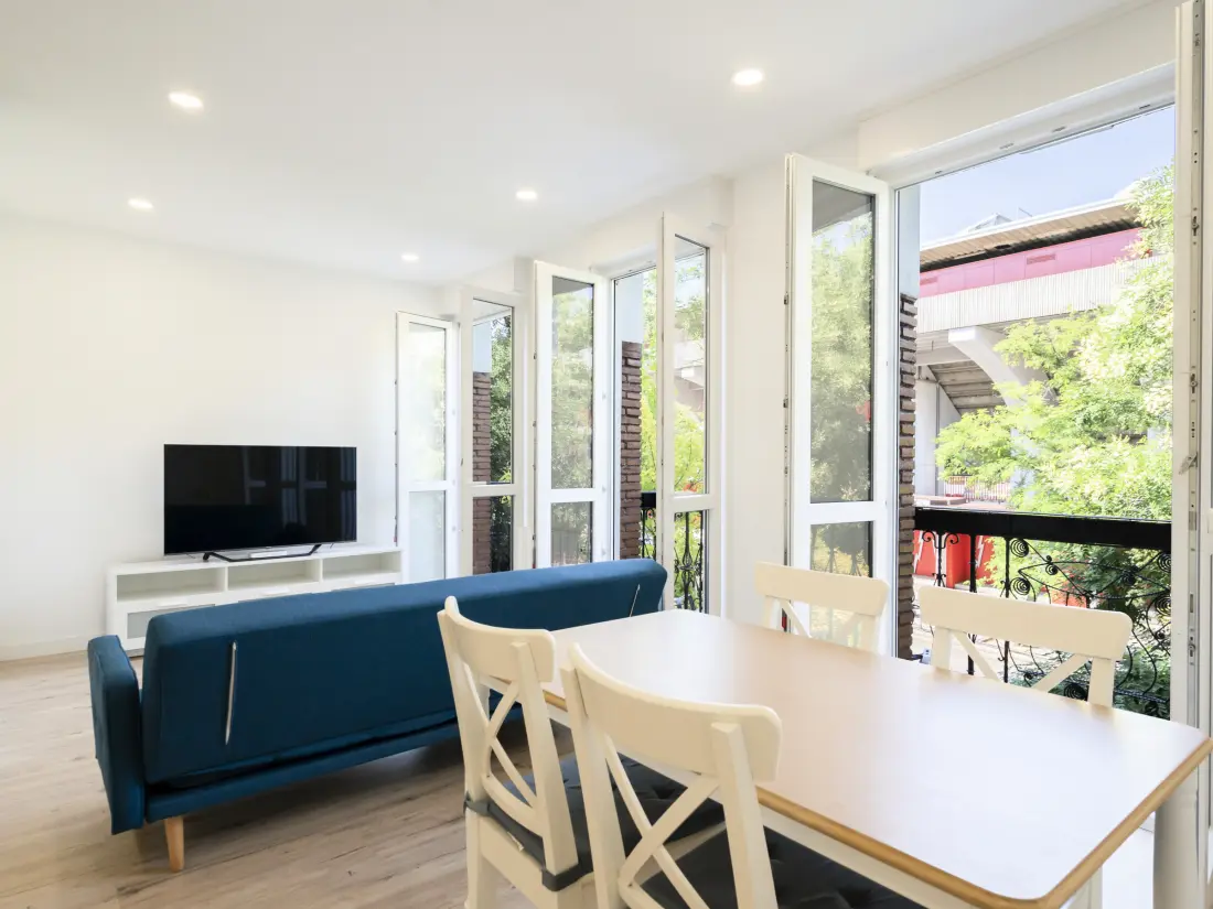 Location de Vacances Madrid 103