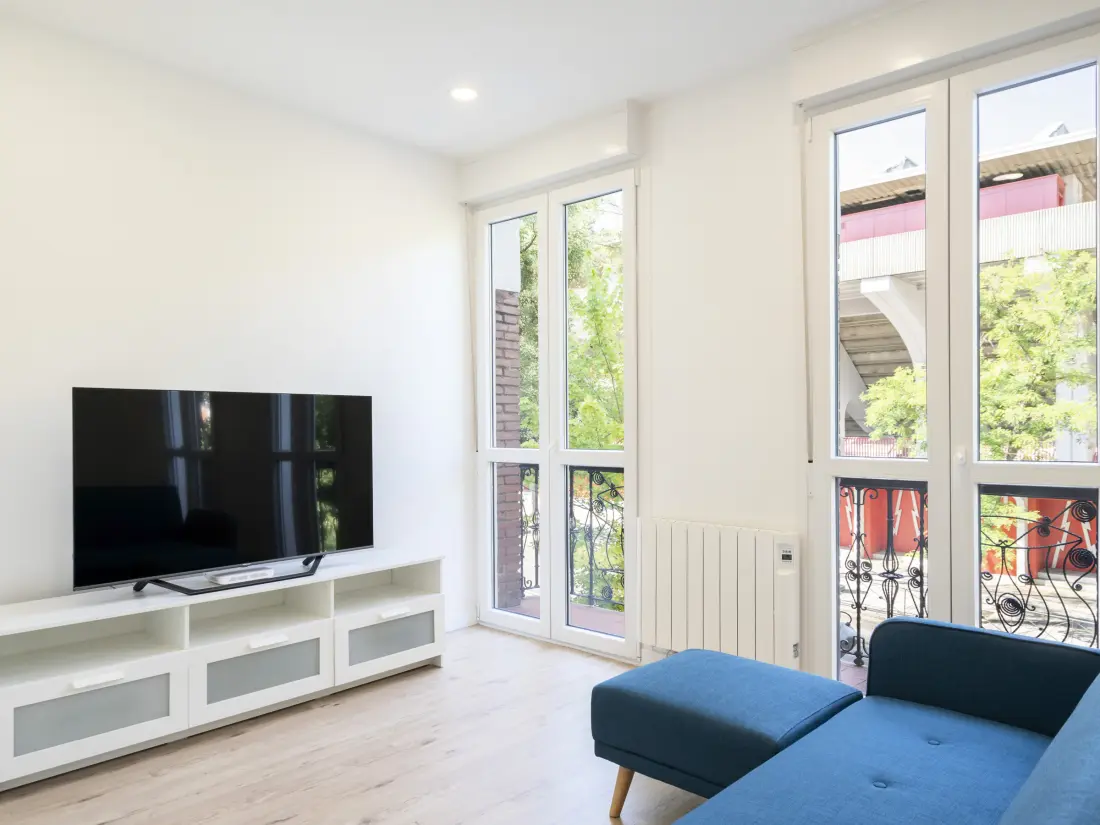 Location de Vacances Madrid 103