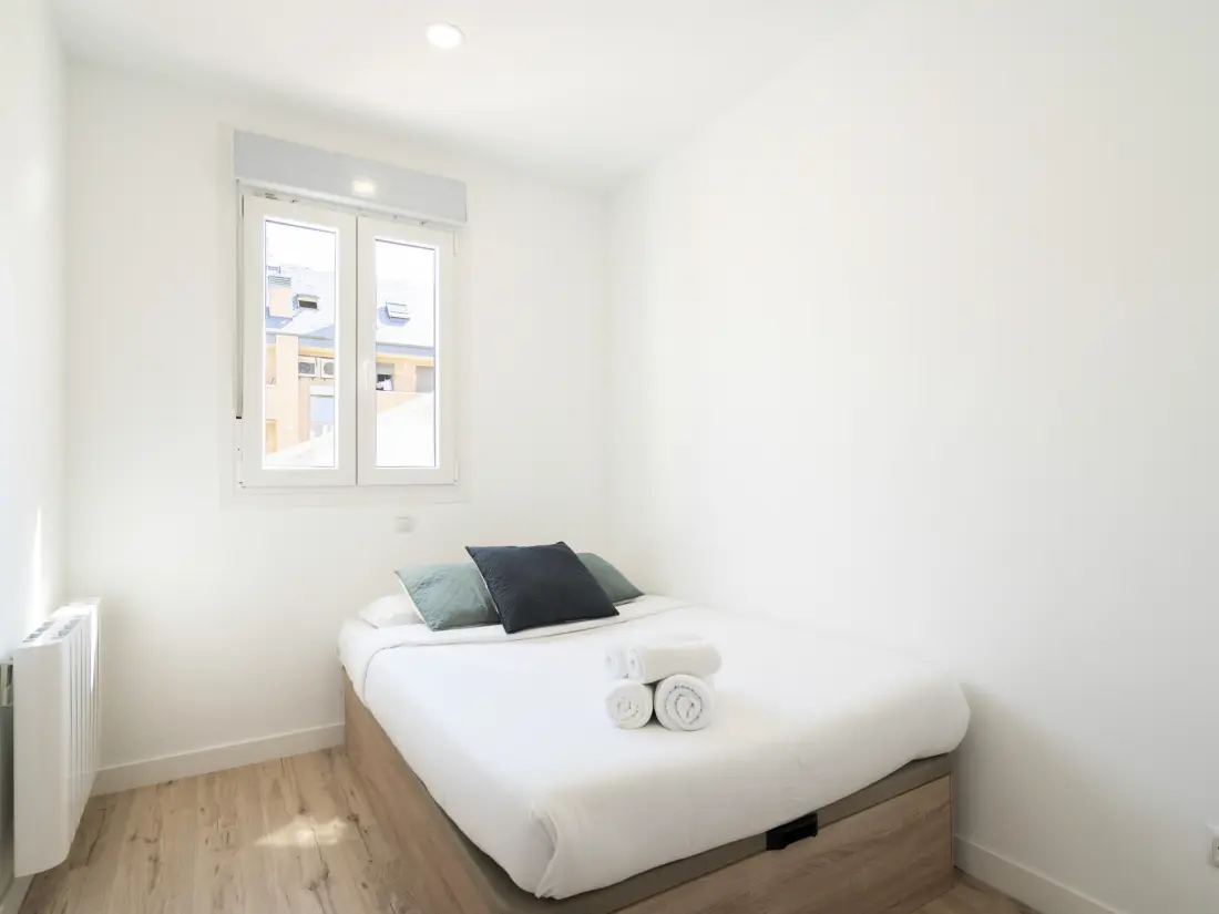 Location de Vacances Madrid 103