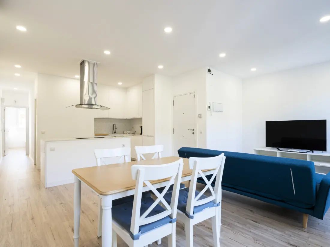 Location de Vacances Madrid 103