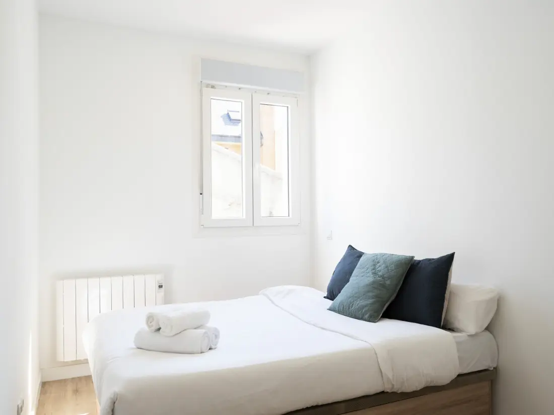 Location de Vacances Madrid 103