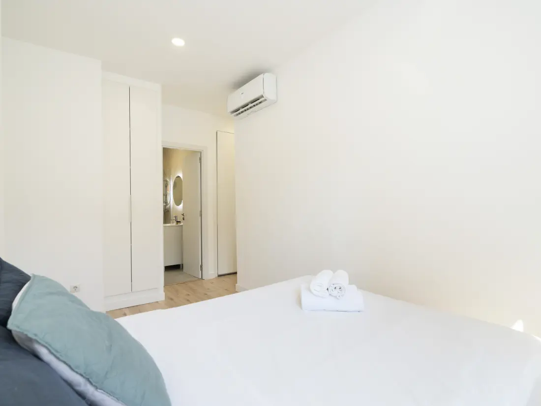 Location de Vacances Madrid 103