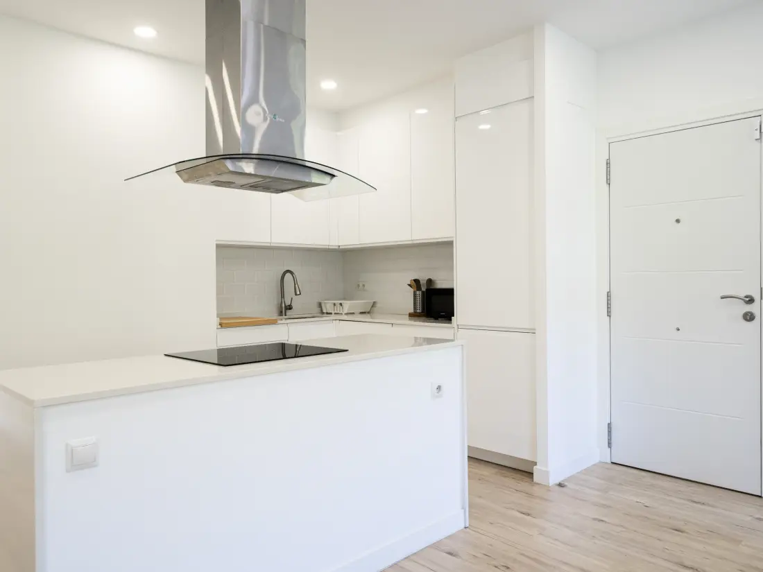 Location de Vacances Madrid 103