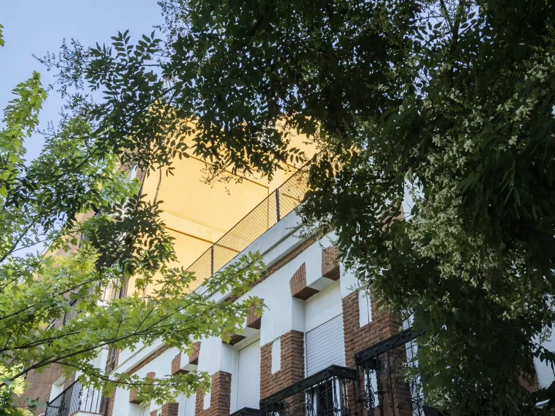 Location de Vacances Madrid 103