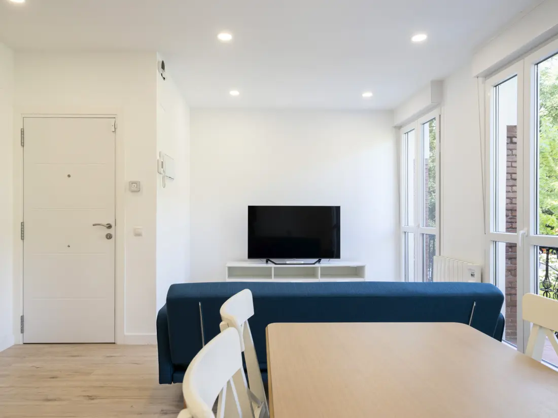 Location de Vacances Madrid 103