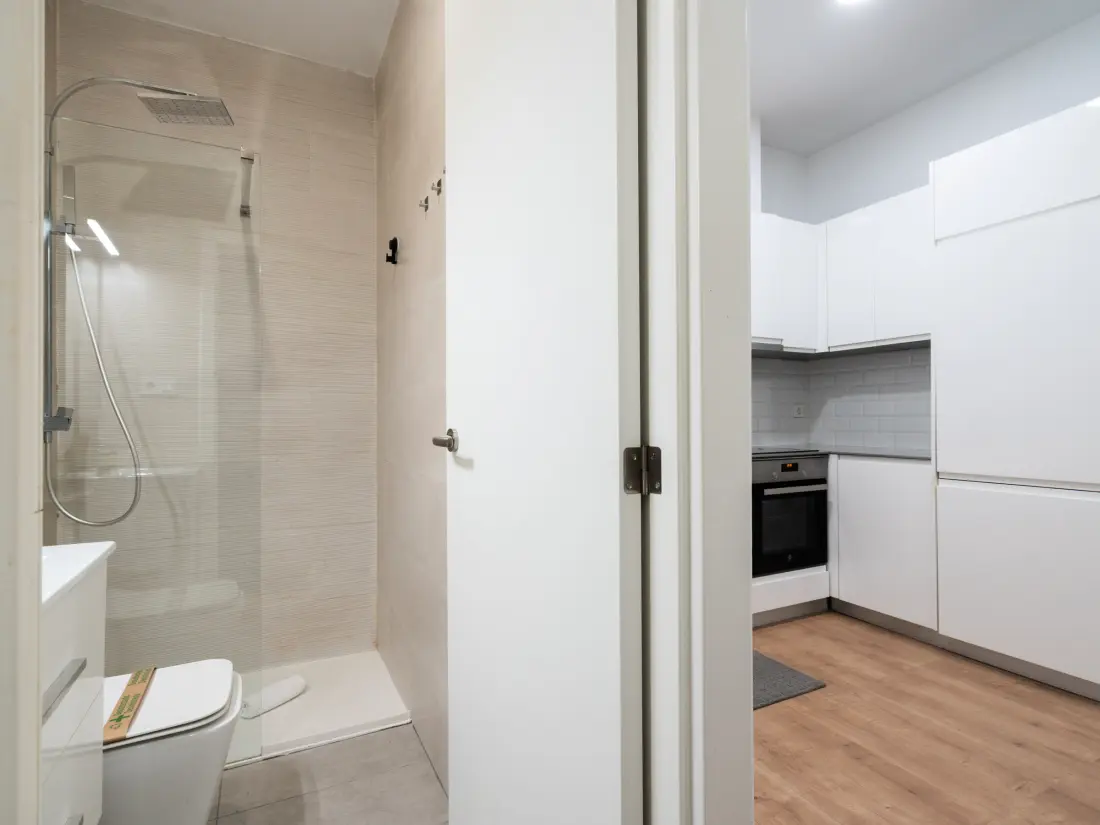 Location de Vacances Madrid 104