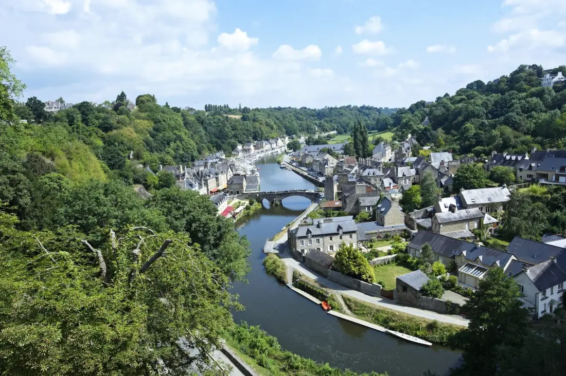 Gîte de France Breizh roch 3 épis