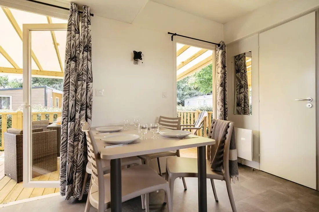 Trasimeno Glamping Resort 5 étoiles★★★★★