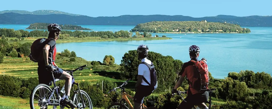 Camping Village Cerquestra 3 étoiles★★★