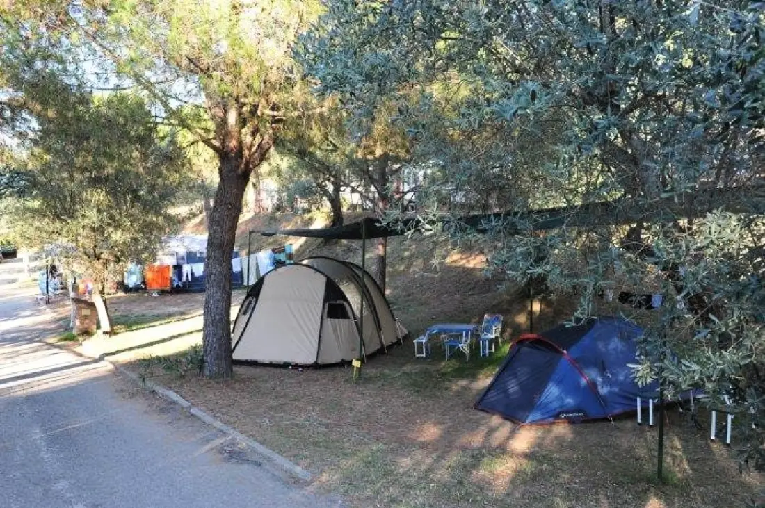 Camping Village Cerquestra 3 étoiles★★★