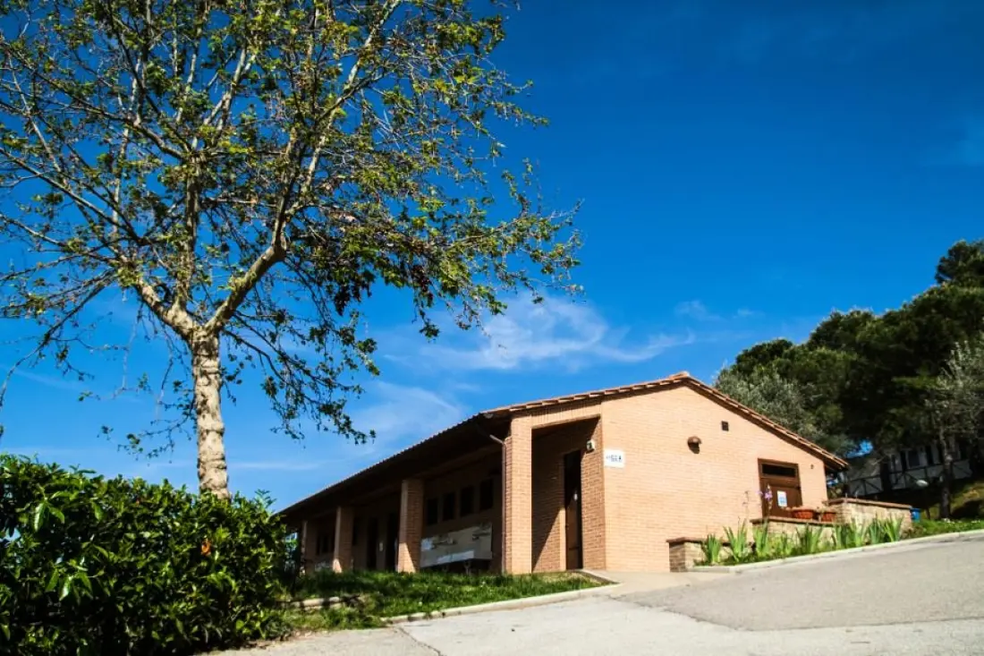 Camping Village Cerquestra 3 étoiles★★★